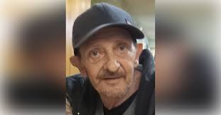 Obituary information for Joseph Clark