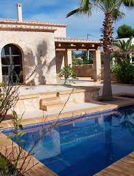 Ferienhaus Cala Santanyi Mallorca Mit Pool Nahe Meer Holiday Home Modern Pools Beautiful Hotels