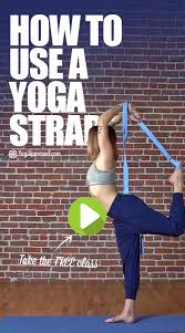 We did not find results for: Yoga Poses Tutorials 4 Ways To Deepen Your Practice With A Yoga Strap Video Tutorial About Yoga Blog Home Of Yoga The Zen Way Of Teaching Yoga Online