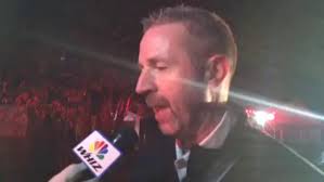 Firefighters pull cats from smoky house