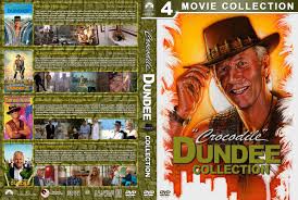 We did not find results for: Crocodile Dundee Collection R1 Custom Dvd Cover Dvdcover Com