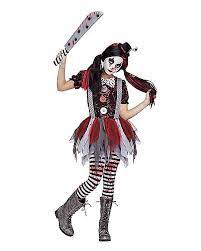Find scary halloween costumes for girls with our vampiress or voodoo costumes that will send others screaming through the block. Pin On Halloween Ideas