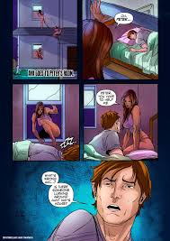 Locofuria - The White Tiger Amulet • Free Porn Comics