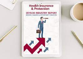 Own your own insurance/financial services agency. Health Insurance Protection 2019 20 Report Movers Shakers Opportunity Creators Fintech Futures