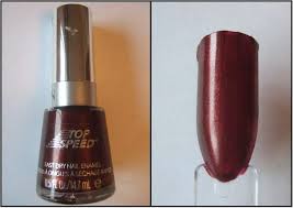 I am giving away 6 brand new bottles of revlon nail polish! Nail Polish Junkie Revlon Edition Spill The Beauty