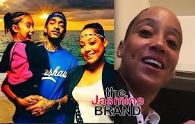 How many kids did nipsey hussle have? Nipsey Hussle S Daughter S Mother Says She Loves Her Kids Amidst Rapper S Siblings Fighting For Guardianship Photo Thejasminebrand