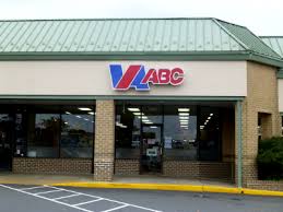The Abc Of Legal Liquor In Virginia