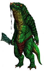We did not find results for: Whisperscale Hunter Terror Lizardfolk D20pfsrd