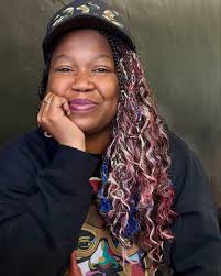 MUSEing & visiting with @simone_kirlew and @brande.elise