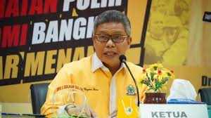 We did not find results for: Sudah Hampir Enam Bulan Terpilih Taufan Pawe Belum Dilantik Dpp Golkar Tribun Timur
