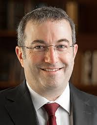 Ari Berman's Instagram, Twitter & Facebook