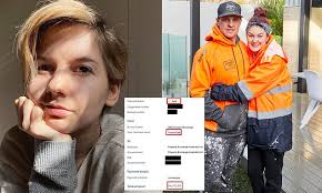 The Block mysterious buyer who failed to pay up denies FORGING bank  documents