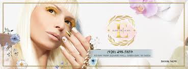 Elite Nails & Spa