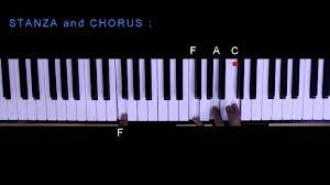 When I Was Your Man Bruno Mars Piano Tutorial Piano Tutorial Learn Piano Piano