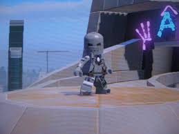 Go to the extras menu and input the cheats. How To Unlock Iron Man Mark 5 In Lego Marvel Avengers