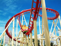 Image result for rockit universal studios orlando