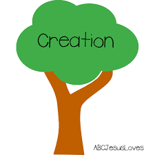 God made everything in 6 days to show his creative power. Abcjesuslovesme 2 Year Curriculum Week 3 Abcjesuslovesme