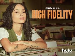 Hulu inexplicably cancelled high fidelity after its brilliant first season. Watch High Fidelity Season 1 Prime Video