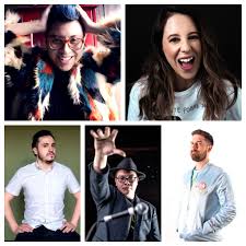 Bo got discovered when he was 16 from making silly youtube videos in his room and then was the youngest comedian to have a special on comedy central, at 18 years old. Franco Escamilla Netflix Inside Mexico S Comedy Revolution Los Angeles Times