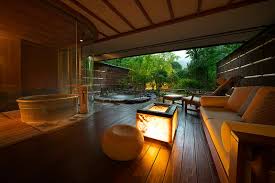 Hakone Ginyu Selected Onsen Ryokan Best In Japan Private Hot Spring Hotel Open Air Bath Luxury Stay