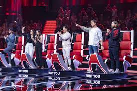 She began her modeling career after booking a burger king commercial. Endlich Zuruck Lena Gercke Uber Ihr The Voice Comeback Promiflash De