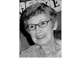 Janice Masterson Obituary (2017)