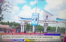 In the results, the top candidate was faith mumo who scored 433 marks out of the possible 500. Mumo Faith On Twitter Ku Students Sitting For Random Assessment Test Rat K24