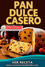 Pan Dulce Casero Facil De Hacer Pan Dulce Casero Pan De Dulce Dulces Caseros