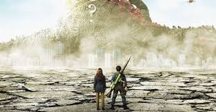 Check spelling or type a new query. New Kaiju Film Asks The Question What If Godzilla Died