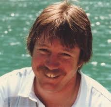 Stephen Connell Obituary (1954