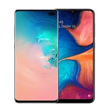 32 gigabytes 32 gigabytes (9) 9 results. Buy Samsung Galaxy S10 Factory Unlocked Phone With 512gb Prism White W Free Samsung Galaxy A20 Online In Ghana B07ybw1qcv
