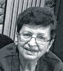 Maureen MONESI Obituary (2020)