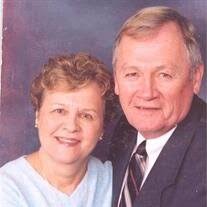 Dennis E. Pharr Obituary