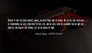 Discover and share eternal life quotes. Top 20 Eternal Families Quotes Famous Quotes Sayings About Eternal Families