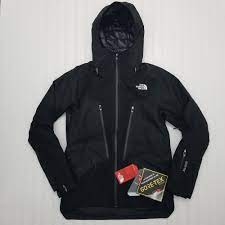 The North Face Mens Diameter Jacket Size Medium Down Black New Gore Tex Fashion Clothing Shoes Accessories Mensclothing Coatsjackets Ebay Link