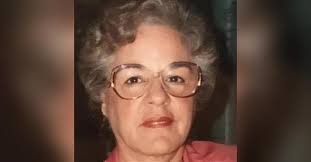 Helen Benavidez Vallejo Obituary