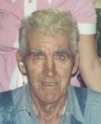 Ernest William Renfro (1902-1975)