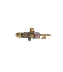 Robinet Gaz Fourneau Copreci Fagor U262106000