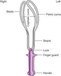 The majority reported that they did not get enough exposure to using kielland's forceps (53/87, 60.9%). Operative Delivery Current Diagnosis Treatment Obstetrics Gynecology 11th Ed