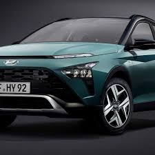Seja um dos primeiros no mundo o bayon inclui 7 anos de garantia sem limite de quilómetros, 7 anos de assistência em viagem e 7. Hyundai Bayon 2021 Alle Offiziellen Infos Zum Suv Bruder Des I20
