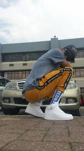 Mp3 Download Dj Golddex Eyadini Remix Hitvibes