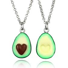 Joacă cu prieteni realizat de y8 account. CumpÄƒrÄƒ Manual Verde Avocado Bff Prietenie Colier Pandantiv Inima GroapÄƒ Cel Mai Bun Prieten Alimente Sanatoase In Miniatura La PreÈ›uri Mici Livrare GratuitÄƒ Recenzii Cu Poze Reale Joom