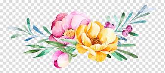 Maybe you would like to learn more about one of these? Pink And Yellow Flowers Clipart Novocom Top