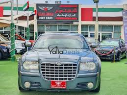 Buying car insurance can be very confusing…and can sometimes feel like a bit of a mission. New Used Cars In Uae Best Deals On Chrysler Cars For Sale Chrysler Yalla Deals 1