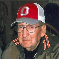 Obituary information for Thurston W. Ralph
