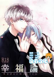 ken kaneki - Hentai Manga, Doujins, XXX & Anime Porn
