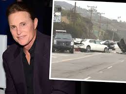 I'm so happy after such a long struggle to be living my true self. Todlicher Unfall Bruce Jenners Horror Crash Blick