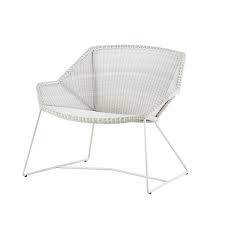 Breeze Lounge Chair Lounge Chair Outdoor Outdoor Chairs Lounge Furniture