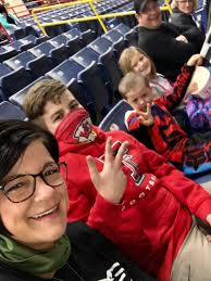 Motorcycles for leukemia boy support