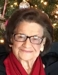 Rachel Mangieri Schaad (1920-2016)